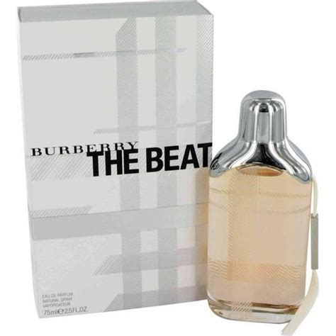 Burberry The Beat Kadın Parfüm EDT 75 ML 